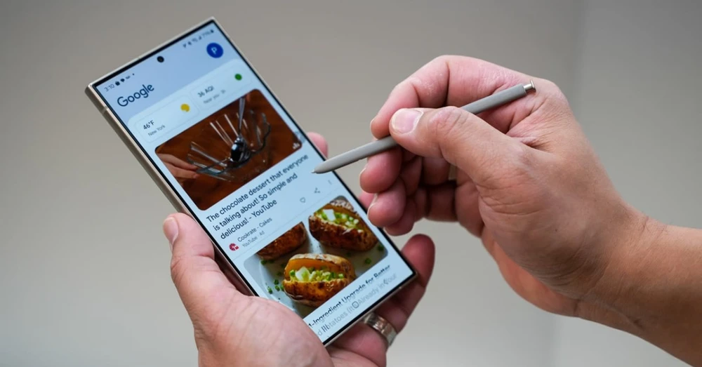Làm cách nào để tăng tốc điện thoại Galaxy S24 chạy nhanh và mượt mà hơn?