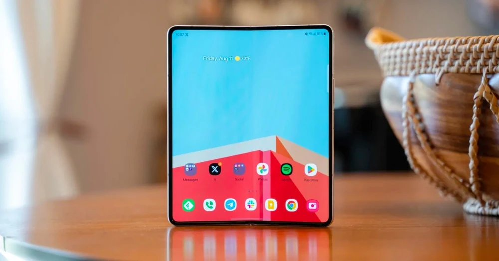 Galaxy Z Fold 6 FE giá rẻ hơn sẽ không hỗ trợ bút S Pen