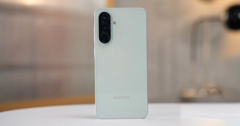 Galaxy A57 5G sẽ có công nghệ sạc nhanh hơn flagship Galaxy S26