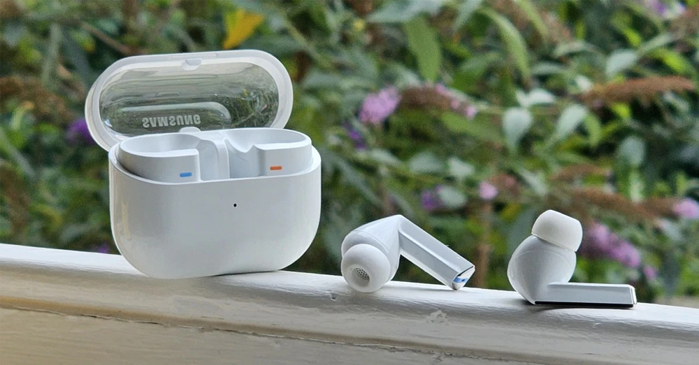 04 tai nghe 'pin trâu' hơn Galaxy Buds 4 Pro: Apple, Sony, Bose và cả lựa chọn tầm trung đáng ngạc nhiên