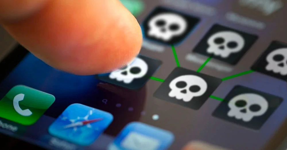 Cách nhận biết iPhone bị hack và hướng dẫn phòng tránh