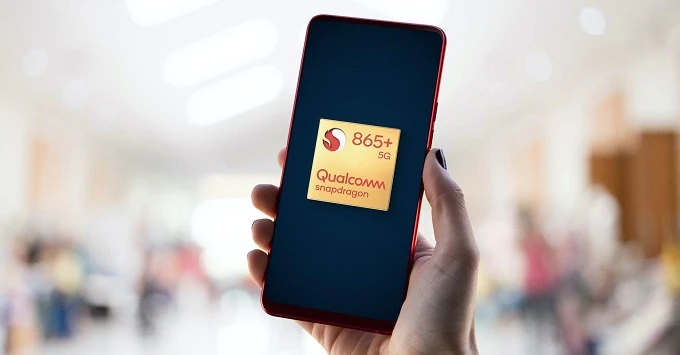Top 5 mẫu flagship chạy chip Snapdragon 865+ đang rất được mong đợi ở thời điểm này