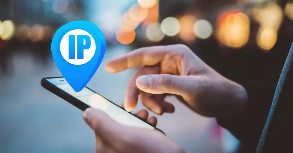 Cách đổi IP điện thoại trên iPhone và Android mới nhất năm 2024