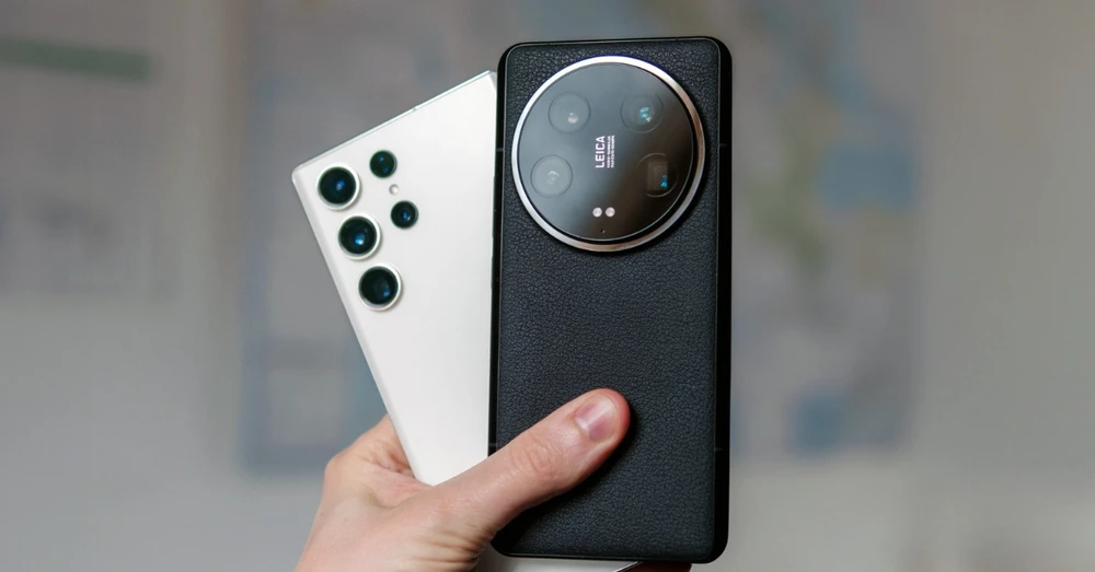 So sánh điện thoại Xiaomi và Samsung: Lựa chọn nào tốt hơn?