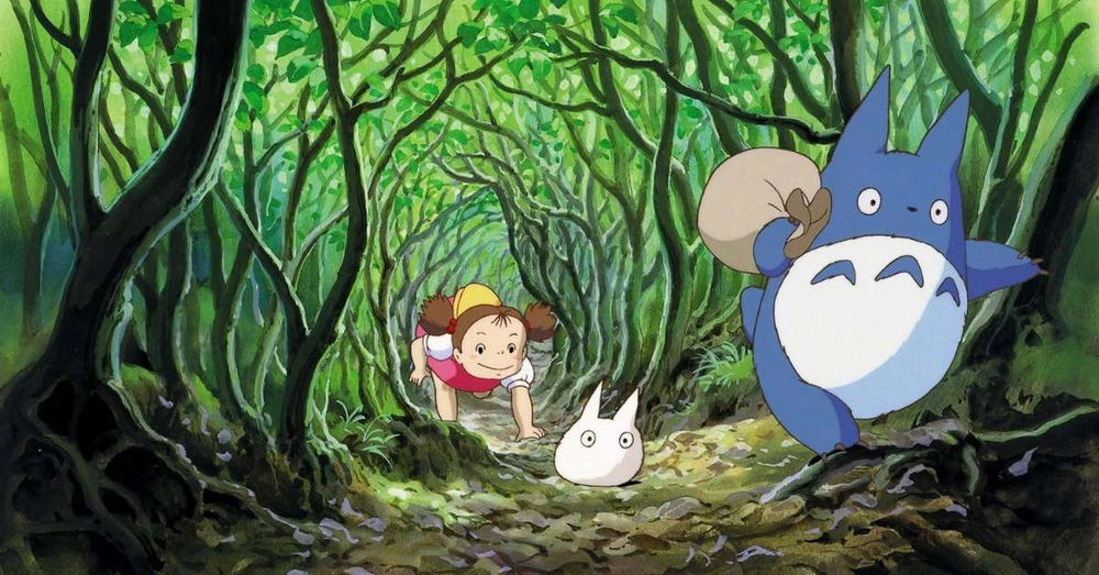 Top 10 bộ phim hoạt hình Anime hay mà Otaku nhất định phải xem