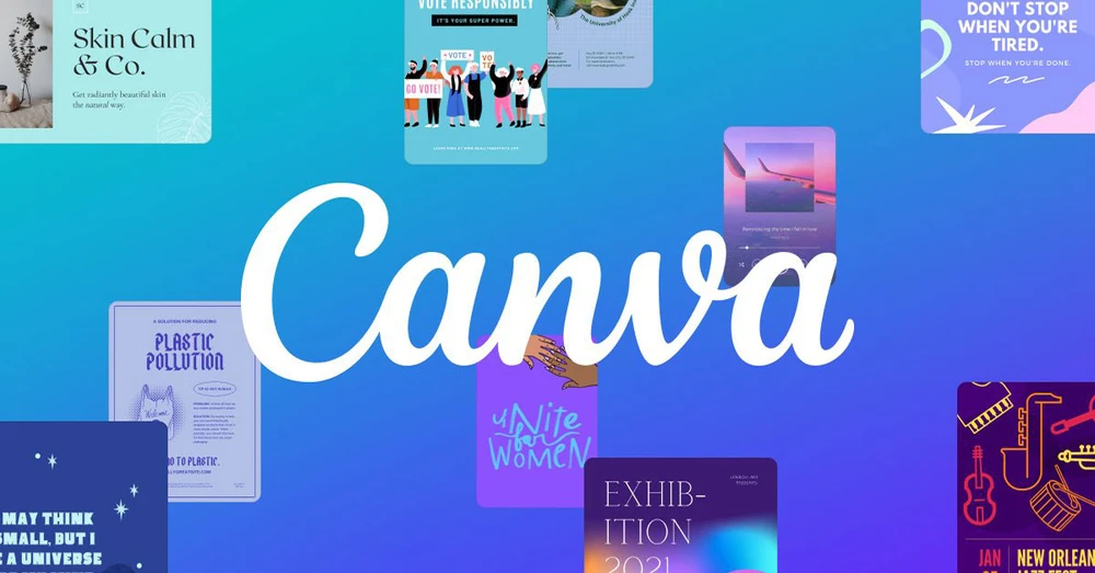 Canva là gì? Công dụng của Canva trong cuộc sống? Cách sử dụng cơ bản?