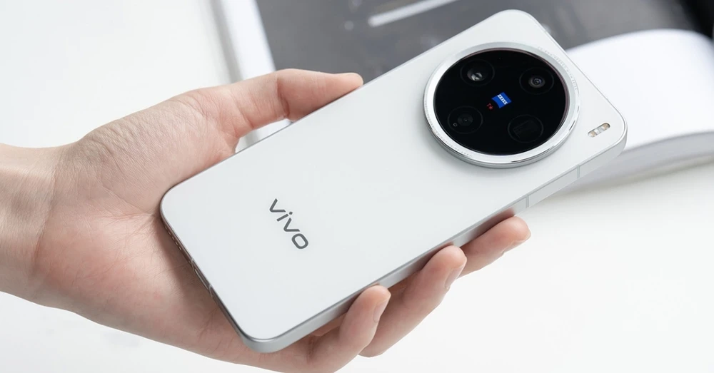 Vivo X200 FE rò rỉ toàn bộ thông số, xác nhận sắp ra mắt