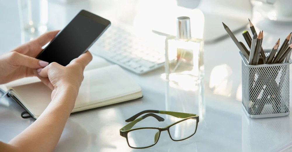 Top điện thoại xử lý công việc tốt nhất dành cho dân văn phòng