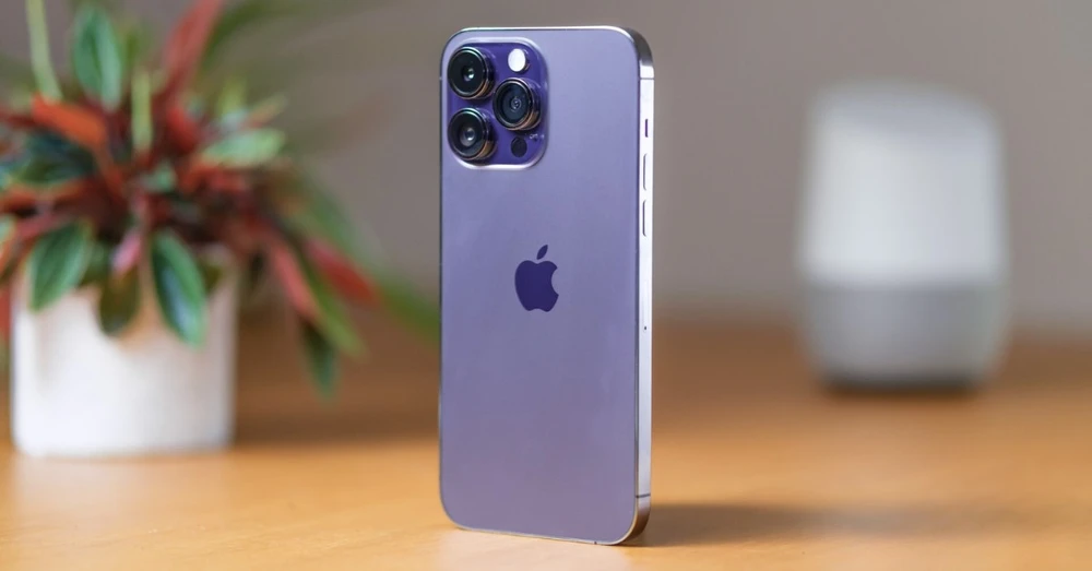 Top ốp lưng trong suốt cho iPhone 14 Pro Max mà bạn không nên bỏ qua