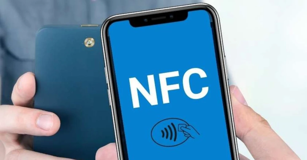 NFC iPhone là gì? Cách khắc phục lỗi không tìm thấy NFC trên iPhone