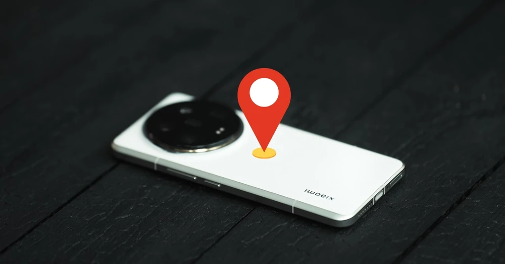 Cách định vị điện thoại Xiaomi bị mất nhanh chóng và hiệu quả