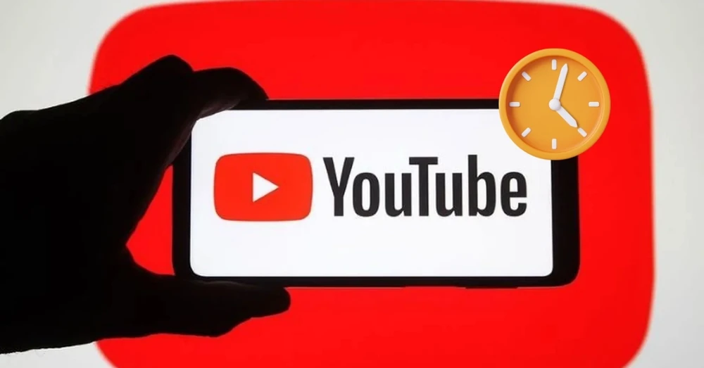 Cách hẹn giờ tắt Youtube trên điện thoại Android và iOS
