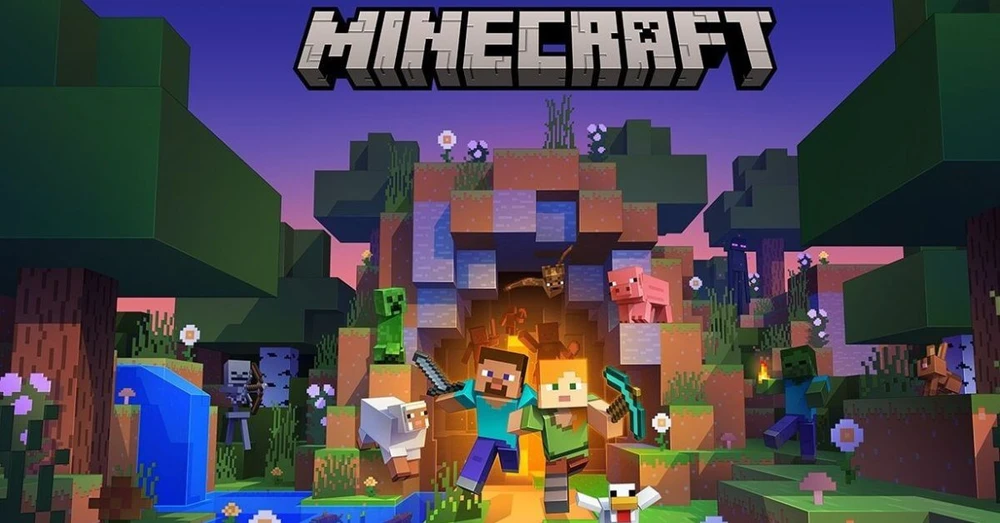 Hướng dẫn cách tải Minecraft PC miễn phí trên máy tính đơn giản