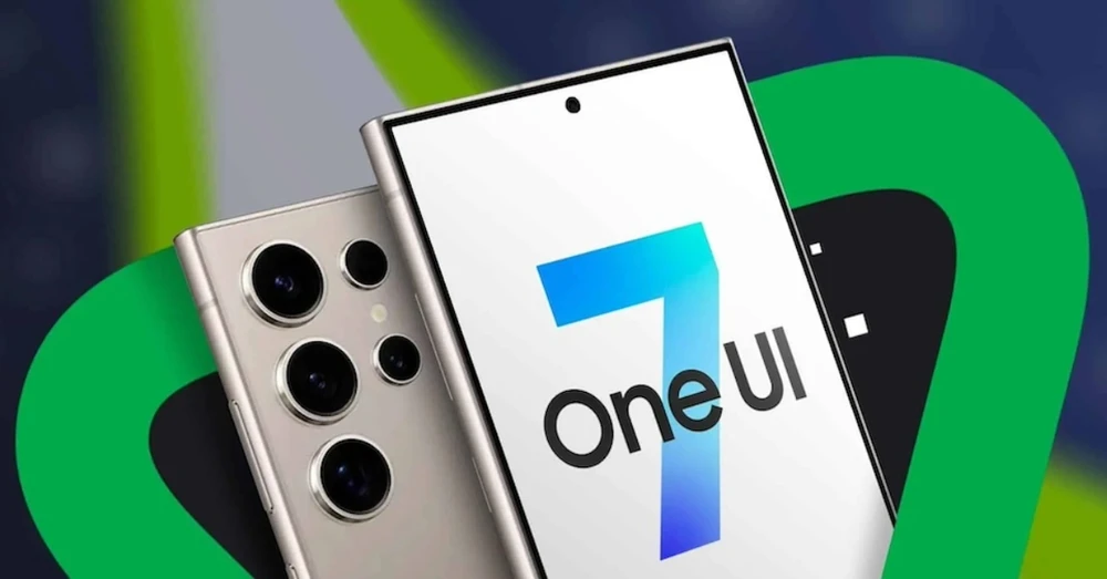 Danh sách những mẫu smartphone Samsung được ‘'lên đời’' One UI 7