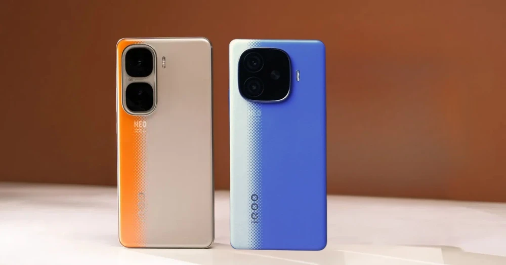 So sánh iQOO Neo 10 và iQOO Neo 10R: Khác biệt thế nào?