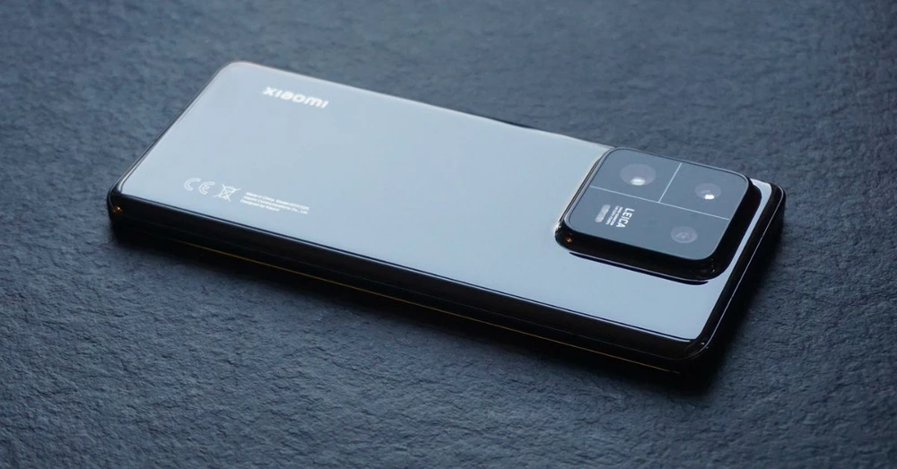 Redmi Note 13 Pro Plus có thiết kế lấy cảm hứng từ Xiaomi 13