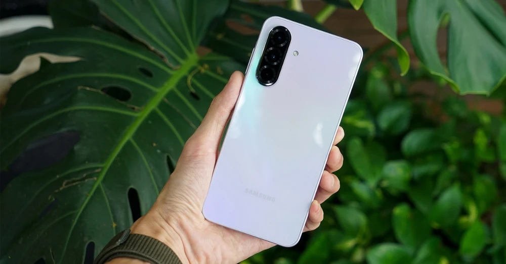 Tổng hợp mẹo và thủ thuật trên Galaxy A36 mà bạn không nên bỏ qua!