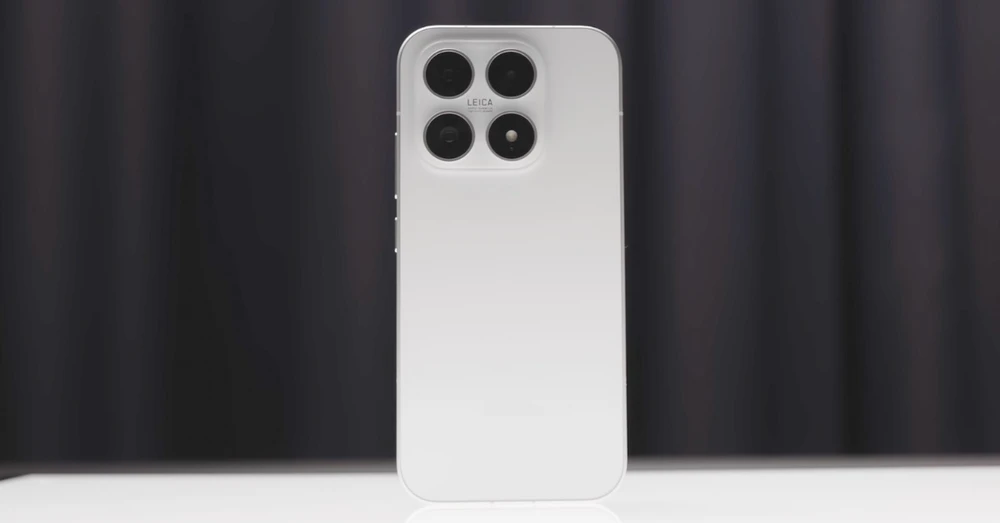 Vì sao bạn nên mua Xiaomi 17 thay vì những mẫu flagship tiêu chuẩn khác?
