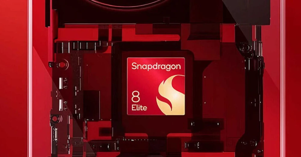 Qualcomm ra mắt Snapdragon 8 Elite: Hiệu năng vượt trội, AI thông minh và kết nối 5G tiên tiến