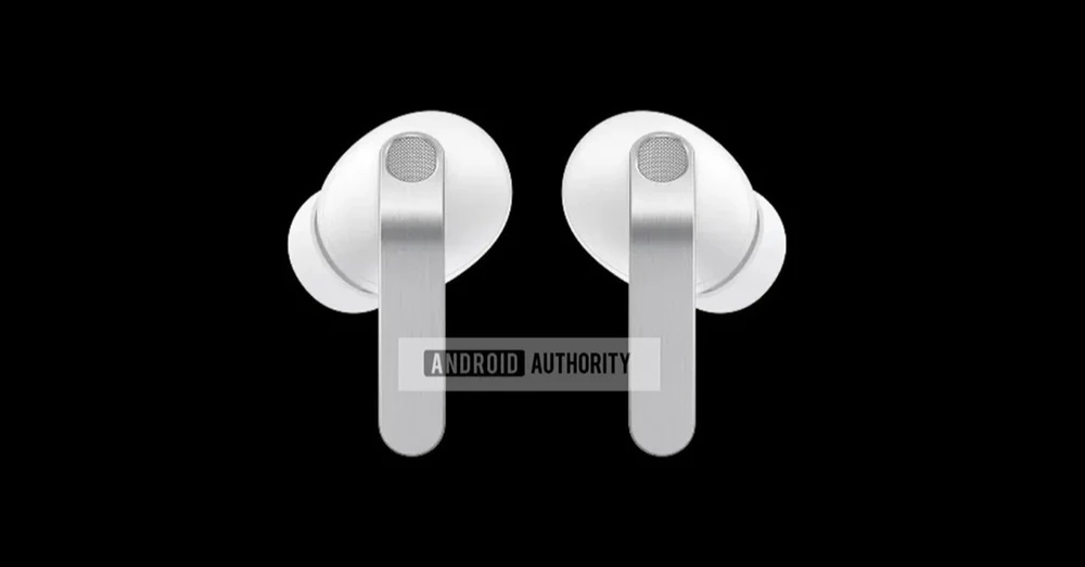 Galaxy Buds 4 Pro sẽ có thiết kế mới cùng nhiều tính năng tiên tiến