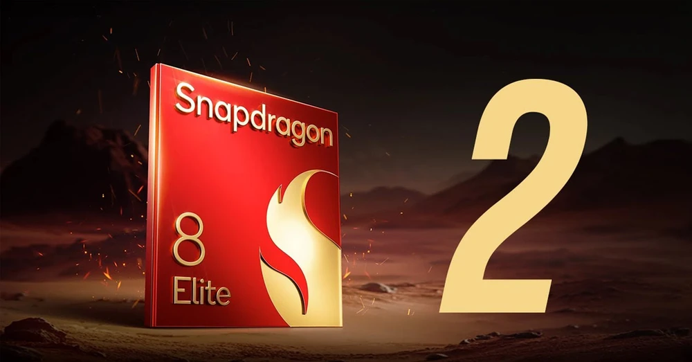 Snapdragon 8 Elite 2 có gì mới: Những cải tiến đột phá nào đang chờ đợi, khi nào ra mắt?