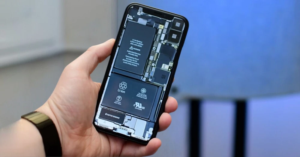 Pin iPhone có mấy loại? Thay pin loại nào tốt nhất?