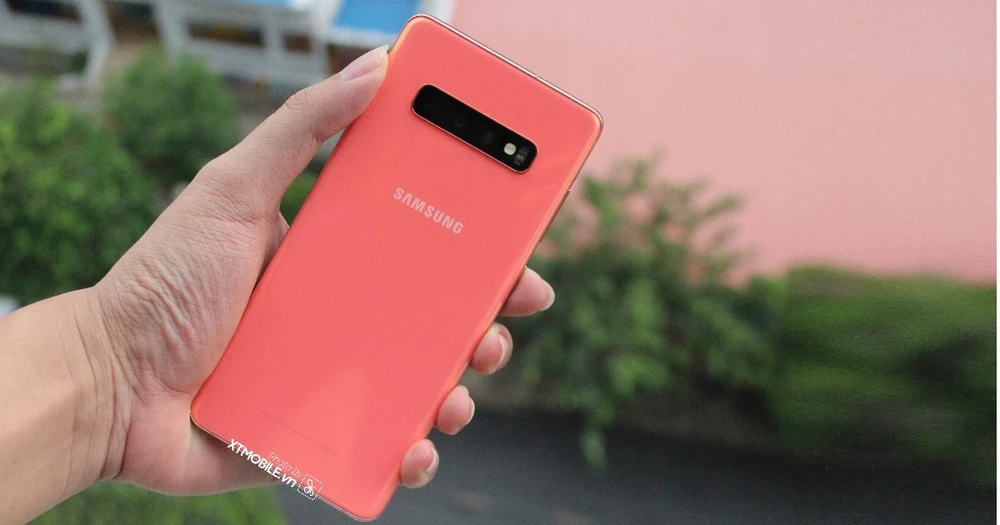 Top điện thoại 128GB dành cho bạn từ giá rẻ đến cao cấp