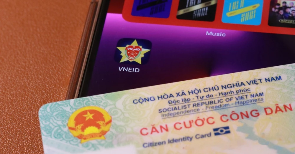 Số định danh cá nhân VNeID là gì? Hướng dẫn cách tra cứu online