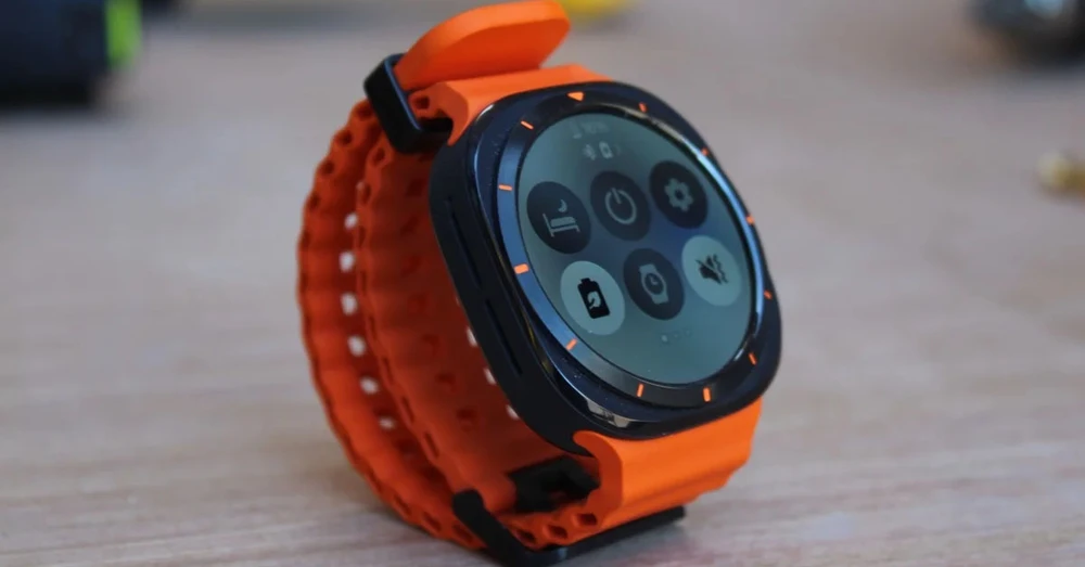 Các lựa chọn thay thế Apple Watch tốt nhất năm 2024