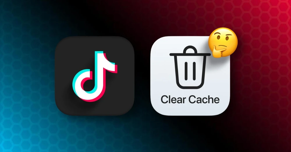 Cách giải phóng dung lượng TikTok để điện thoại chạy mượt mà hơn!