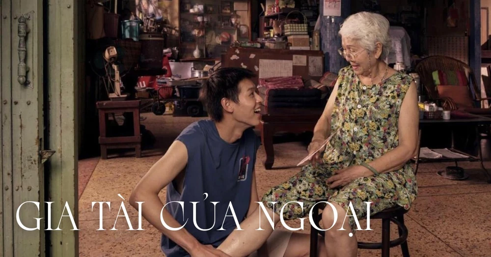 Phim Gia Tài Của Ngoại có gì hot? Xem ở đâu? Thông tin lịch chiếu