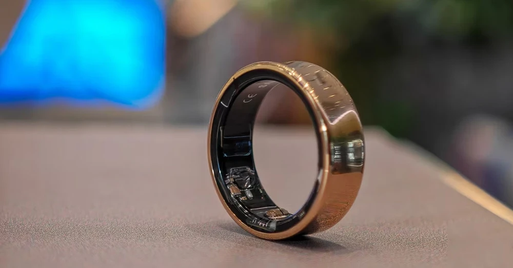 07 lý do vì sao bạn nên mua Galaxy Ring thay vì Galaxy Watch
