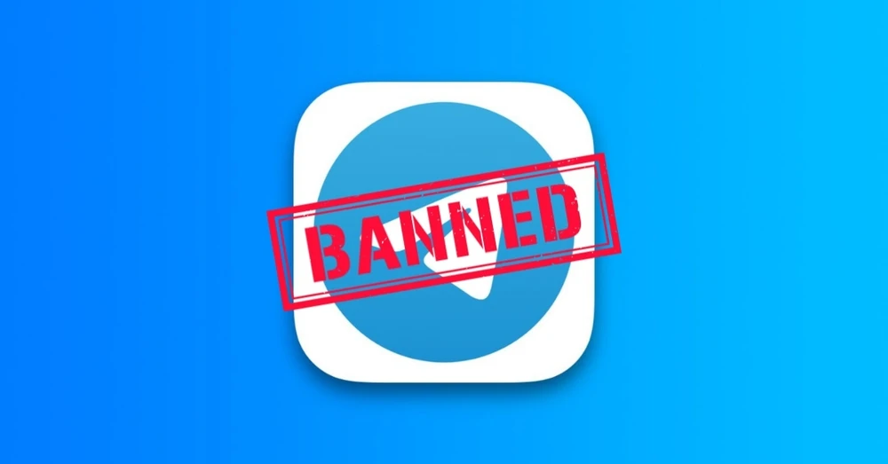 Telegram bị chặn tại Việt Nam: Nguyên nhân và giải pháp khắc phục hiệu quả!