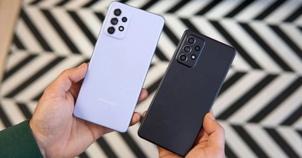 Samsung Galaxy A53 sẽ có hai phiên bản dùng chip Exynos và Snapdragon: Nên vui hay nên buồn?