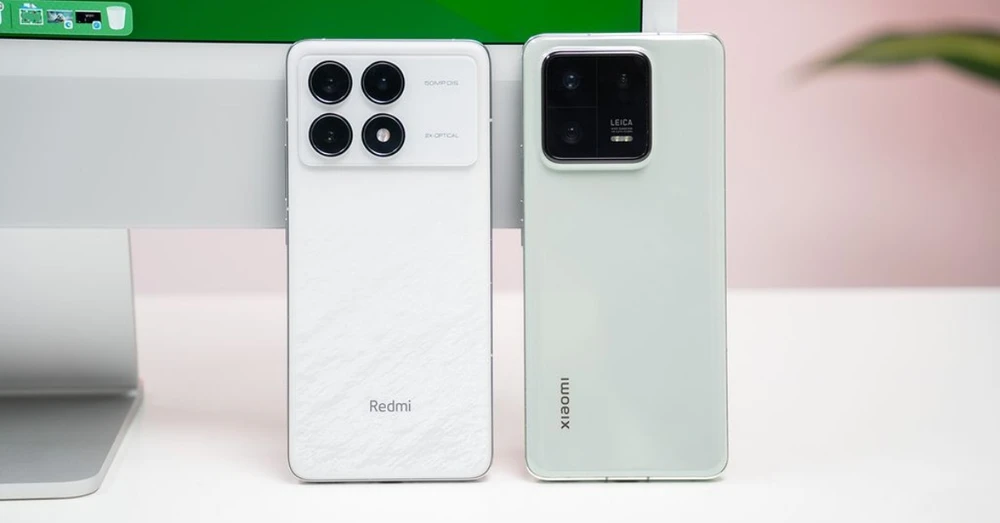 Nên mua Xiaomi hay Redmi? Hai dòng điện thoại này khác biệt thế nào?