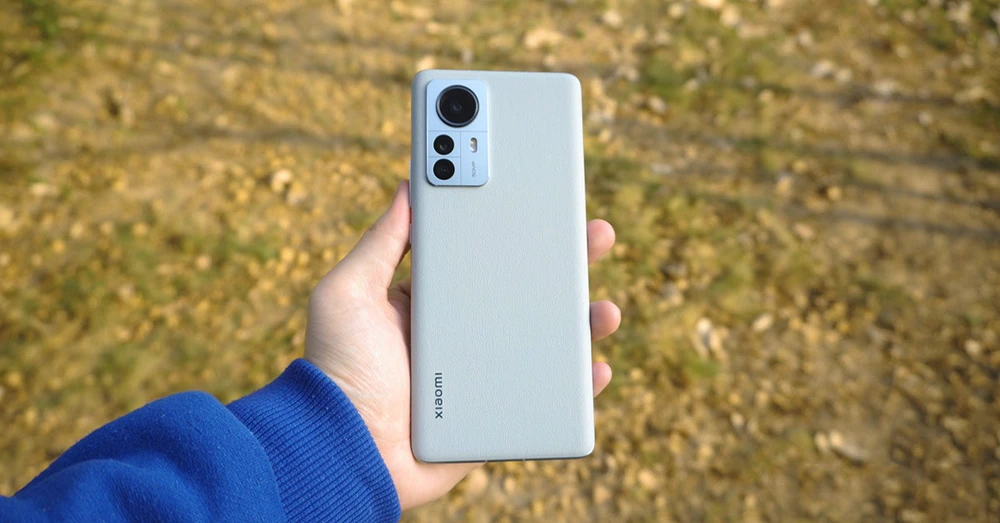 Xiaomi 12 Pro: Hơn 90% người dùng lựa chọn Balanced Mode thay vì Extreme Mode