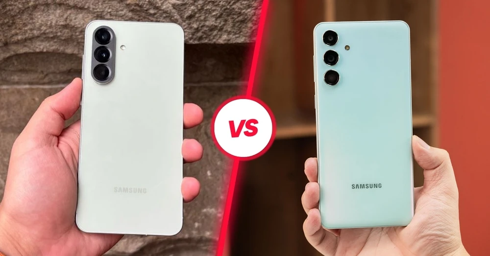 So sánh Galaxy A56 và Galaxy M55: Dòng A hay M phù hợp với bạn hơn?