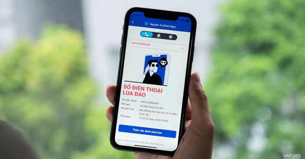 Hướng dẫn kiểm tra các website lừa đảo tránh mất tiền và thông tin