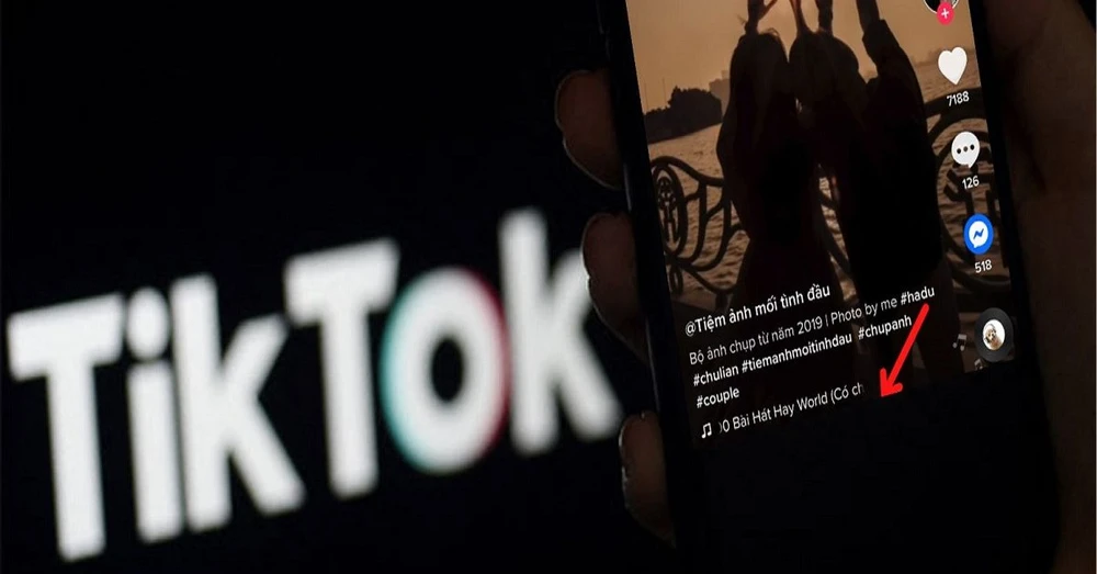 Hướng dẫn chụp ảnh trên TikTok đơn giản và nhanh chóng nhất