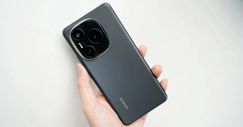 Tổng hợp 5+ smartphone có pin 'trâu' nhất hiện nay 2025