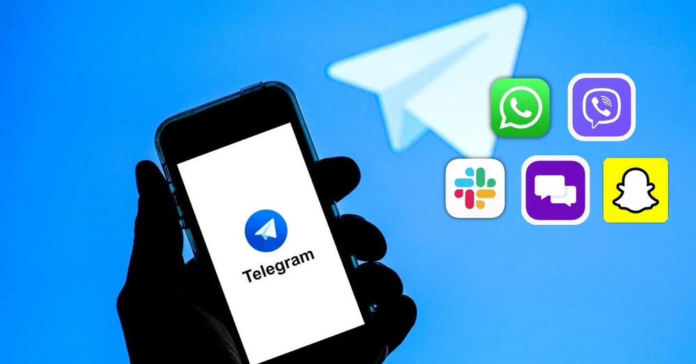 Top các ứng dụng thay thế Telegram tốt nhất hiện nay