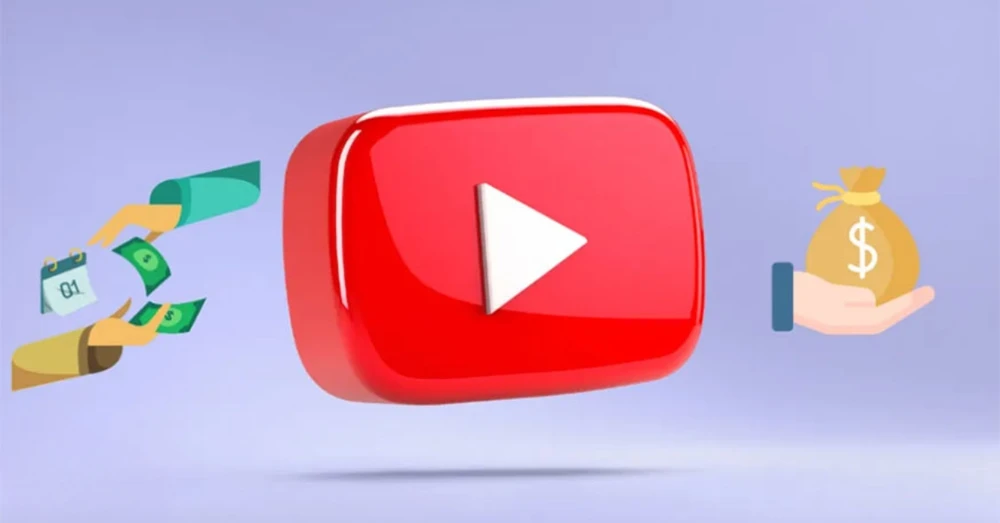 Hướng dẫn cách bật kiếm tiền YouTube từ A - Z cho người mới bắt đầu