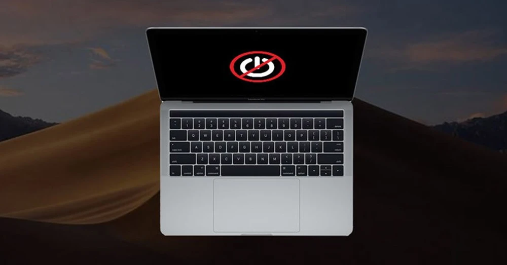 Macbook không lên nguồn và 7 cách tự khắc phục đơn giản nhất