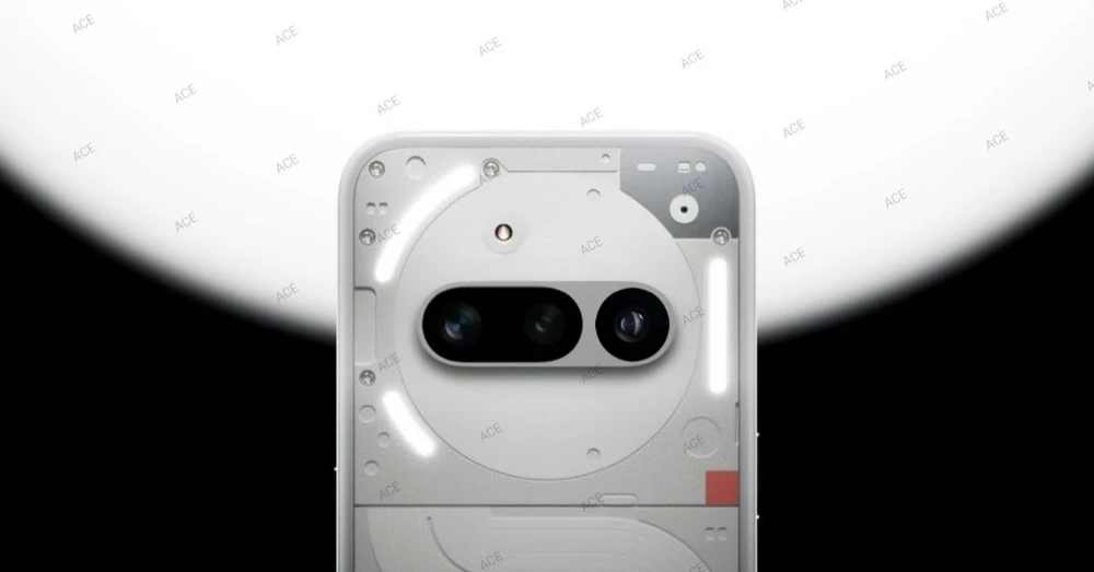 Nothing Phone (3a) và (3a) Pro bị rò rỉ thông tin camera trước ngày ra mắt