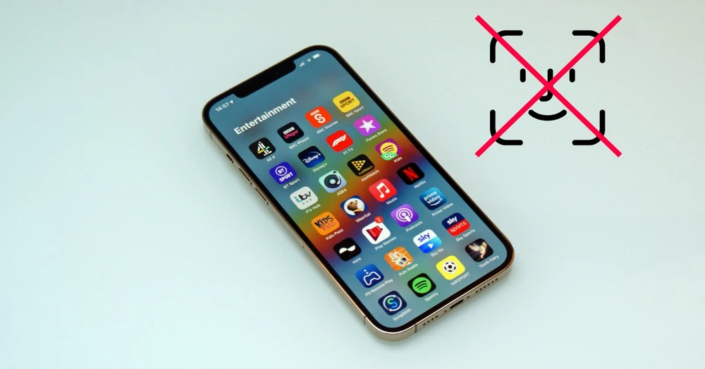 iPhone 12 Pro Max mất Face ID thu lại giá bao nhiêu? Xem ngay tại đây!