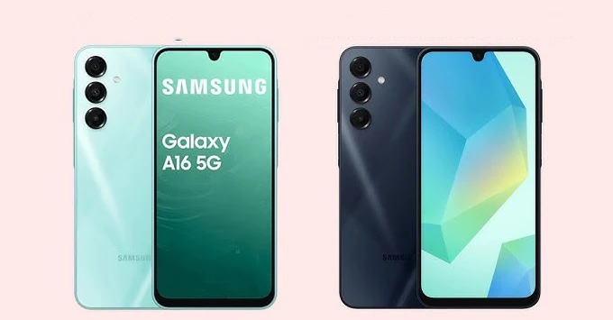 Galaxy A16 chính thức ra mắt với lý do lớn để mua