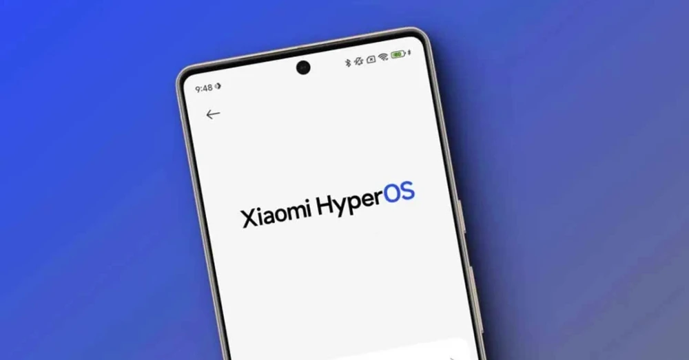 Hyper OS Enhanced Edition Beta 1.1.4.0 mang đến một số cải tiến cho Xiaomi 14 và Redmi K60 Ultra