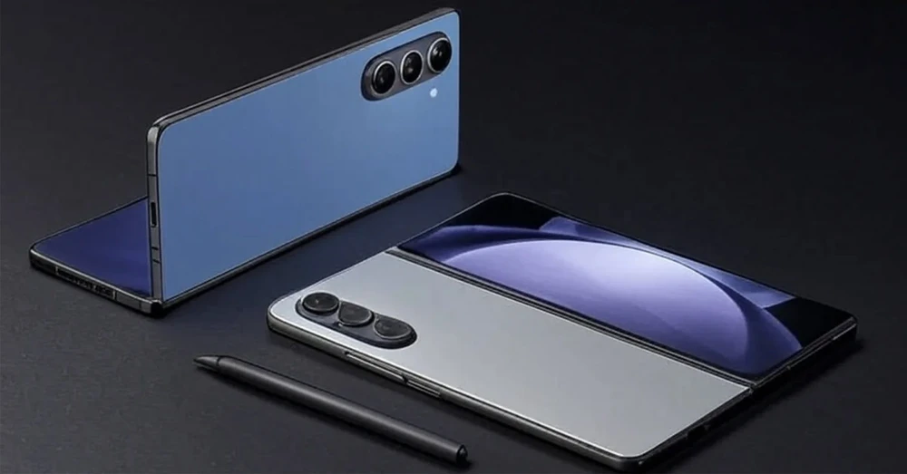 05 thay đổi lớn trên Galaxy Z Fold 7, hứa hẹn mang đến trải nghiệm tốt hơn
