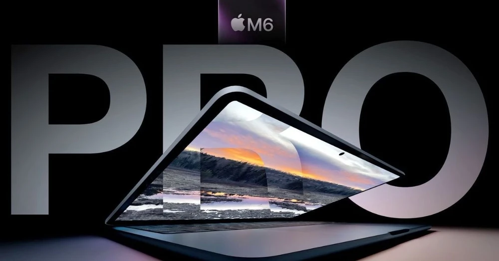 MacBook Pro M6 có gì mới? Khi nào ra mắt? Giá bao nhiêu?