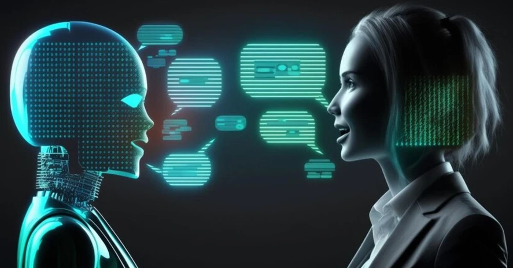 Voice AI là gì? Cách tải và sử dụng chi tiết nhất